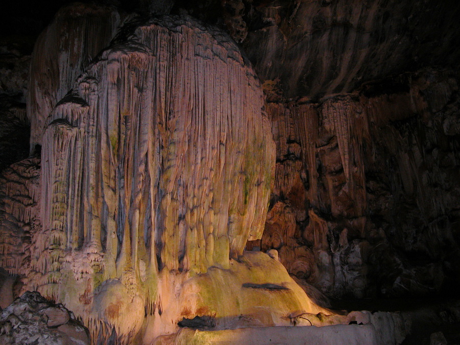 Cango Caves