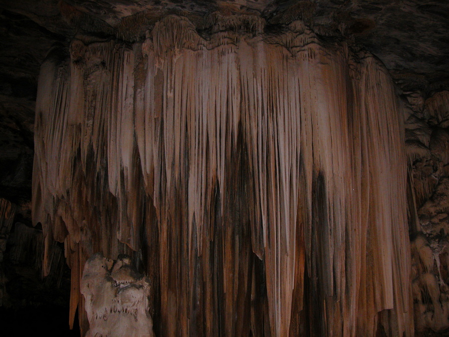 Cango Caves