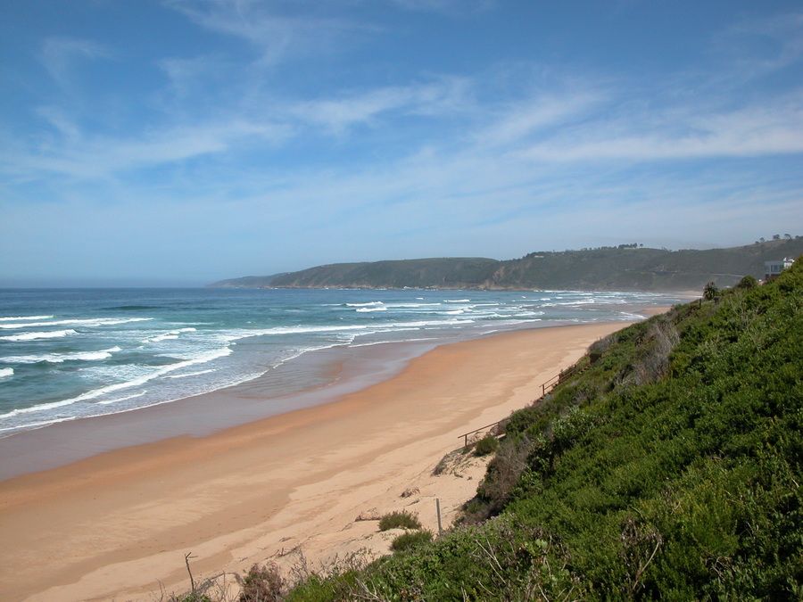 Wilderness - Garden Route in Südafrika