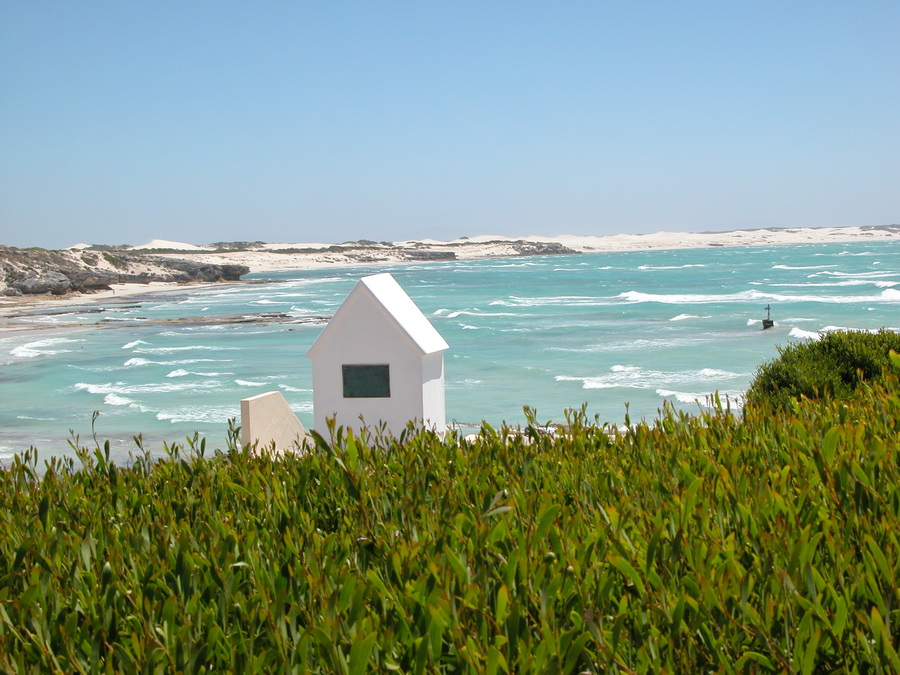 Kassiesbaai in Arniston - altes Fischerdorf und wunderschöne Strände - Südafrika Reisebericht