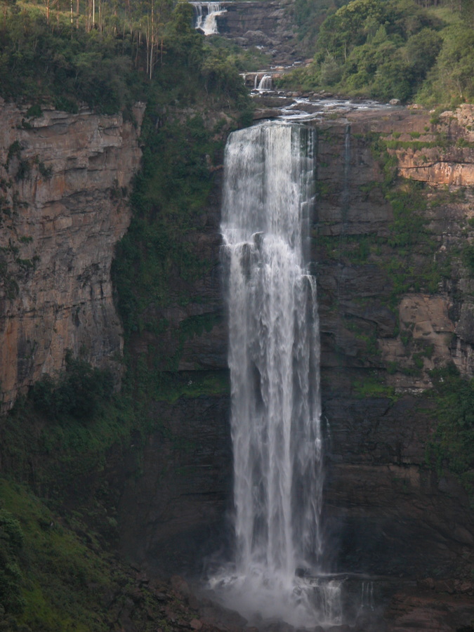 Karkloof Falls