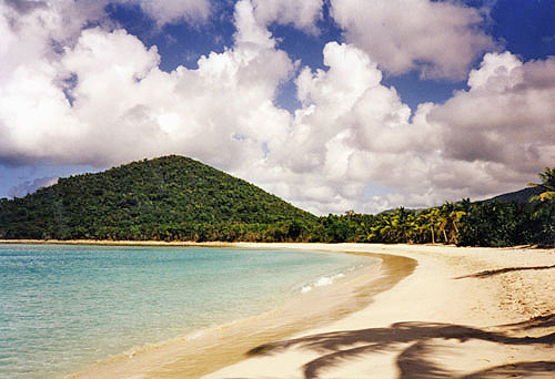 Tortola Reisebericht - Karibik