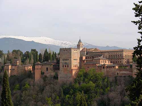 Sevilla im Herzen Andalusiens