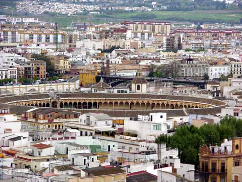  Sevilla Hotel in Andalusien Hotel mit Flair in Andalusien Canillas de Albaida, Malaga, Sevilla, Carmona, Cordoba Granada 