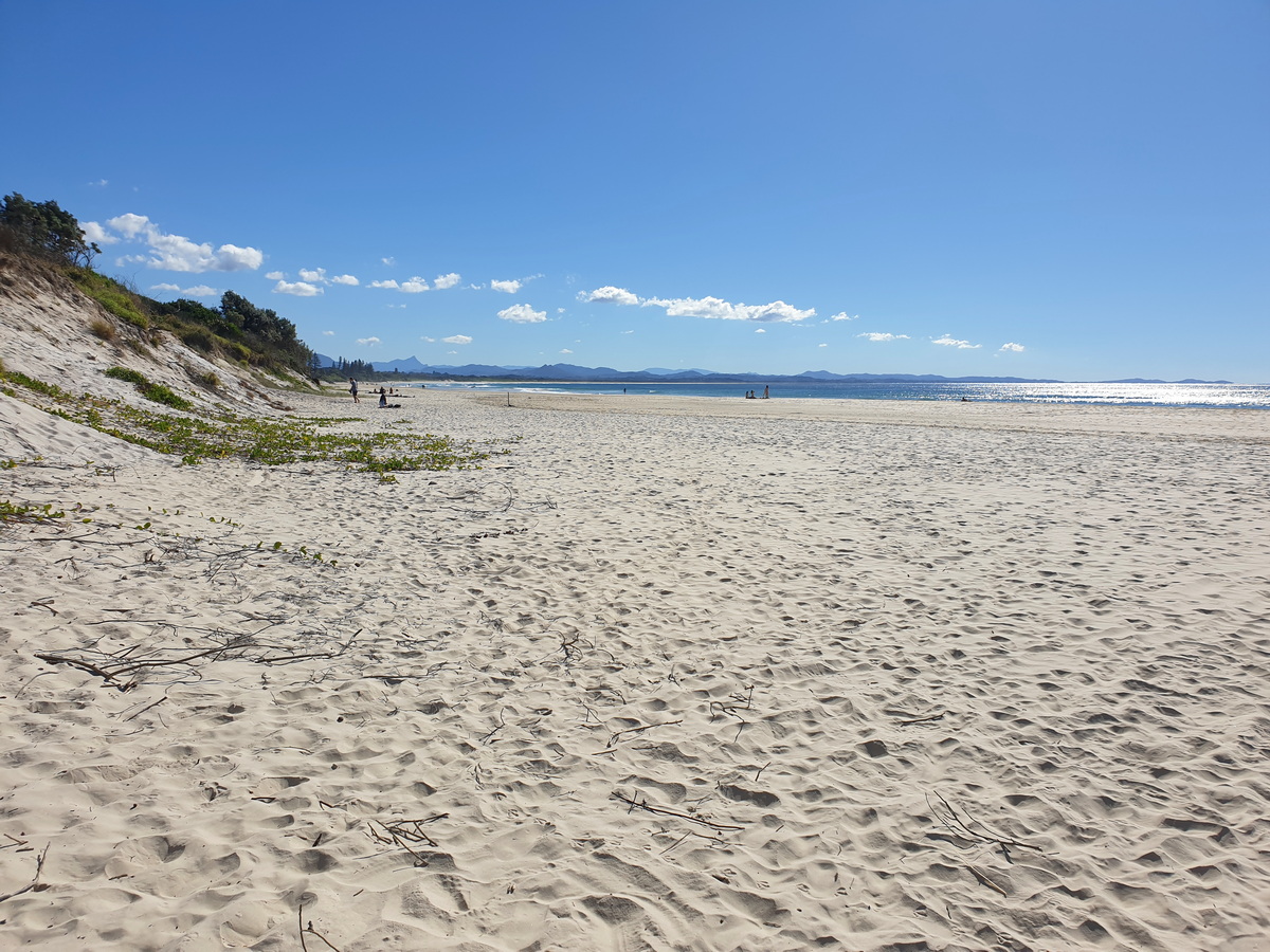 Byron Bay