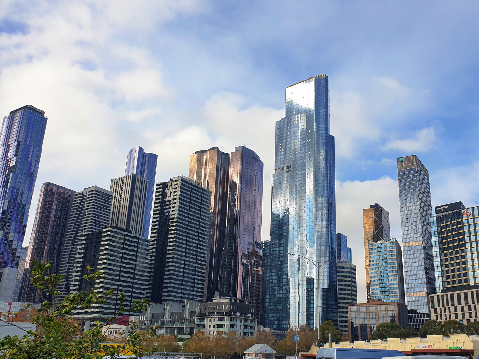 Melbourne - CBD