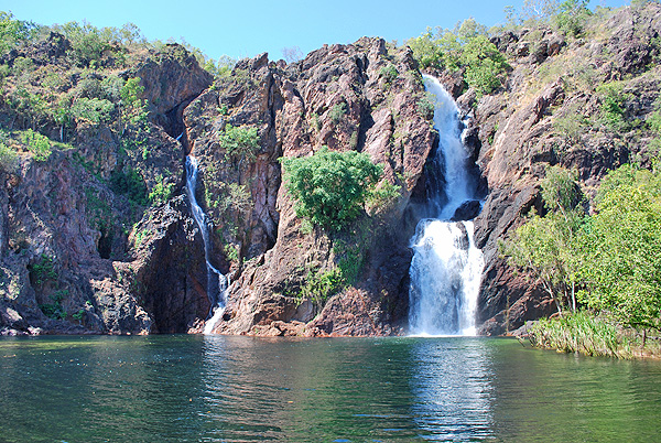 Australien   Northern Territory   Darwin  Litschfield und Kakadu National Park    Mai/Juni 2011