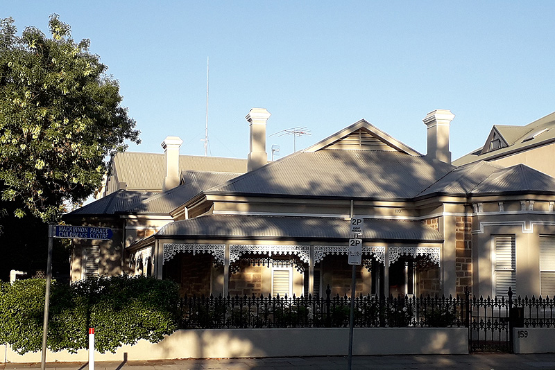 North Adelaide