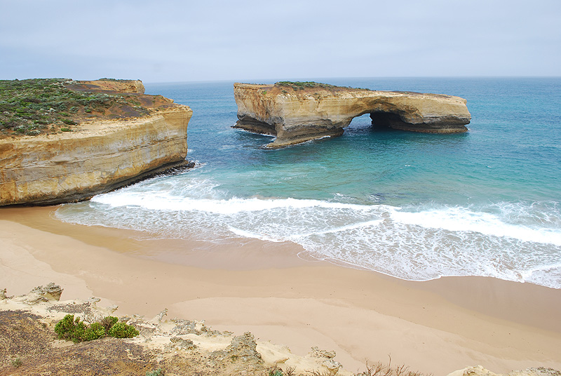 Great Ocean Road - Australien Reisebericht