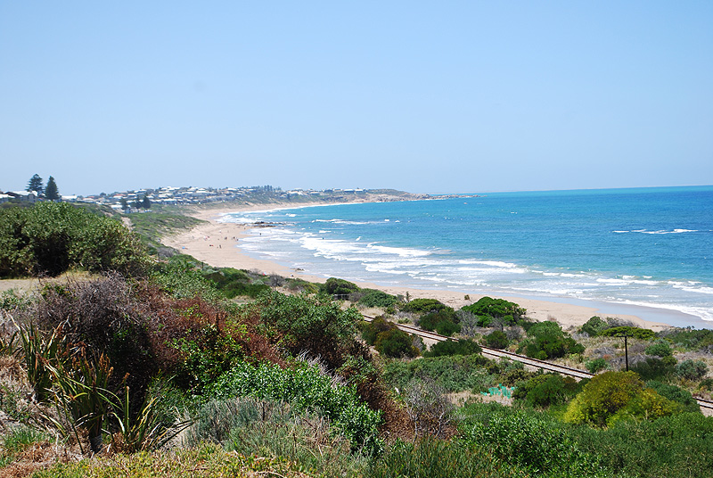 Victor Harbor - schöne Strände