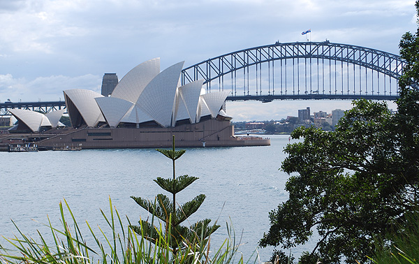 Sydney - September 2018