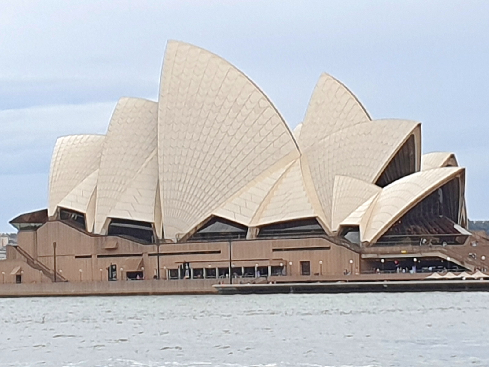 Sydney Oper