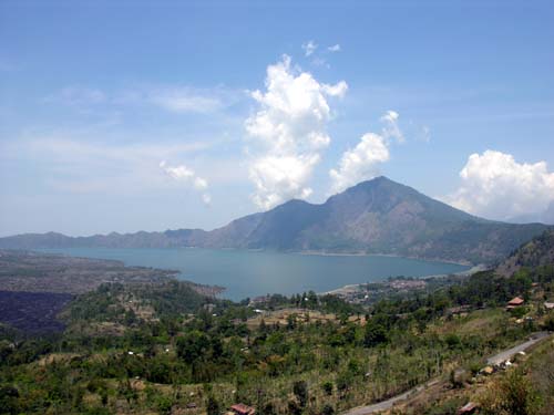 Batur See