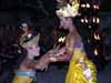 Bali Tänze und Dramen, Fotos Bali