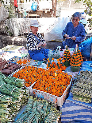 Luang Prabang