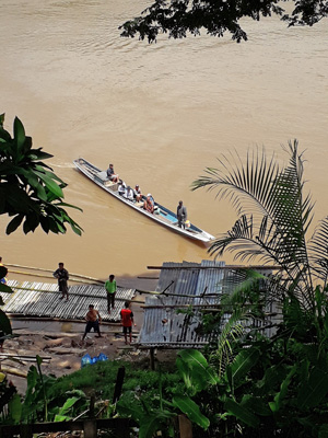 Luang Prabang