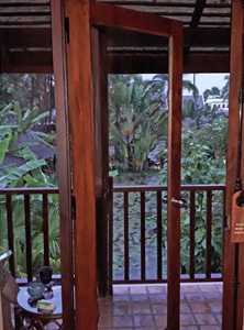 Schönes Boutique Hotel in Luang Prabang - Laos - Südostasien Reisen