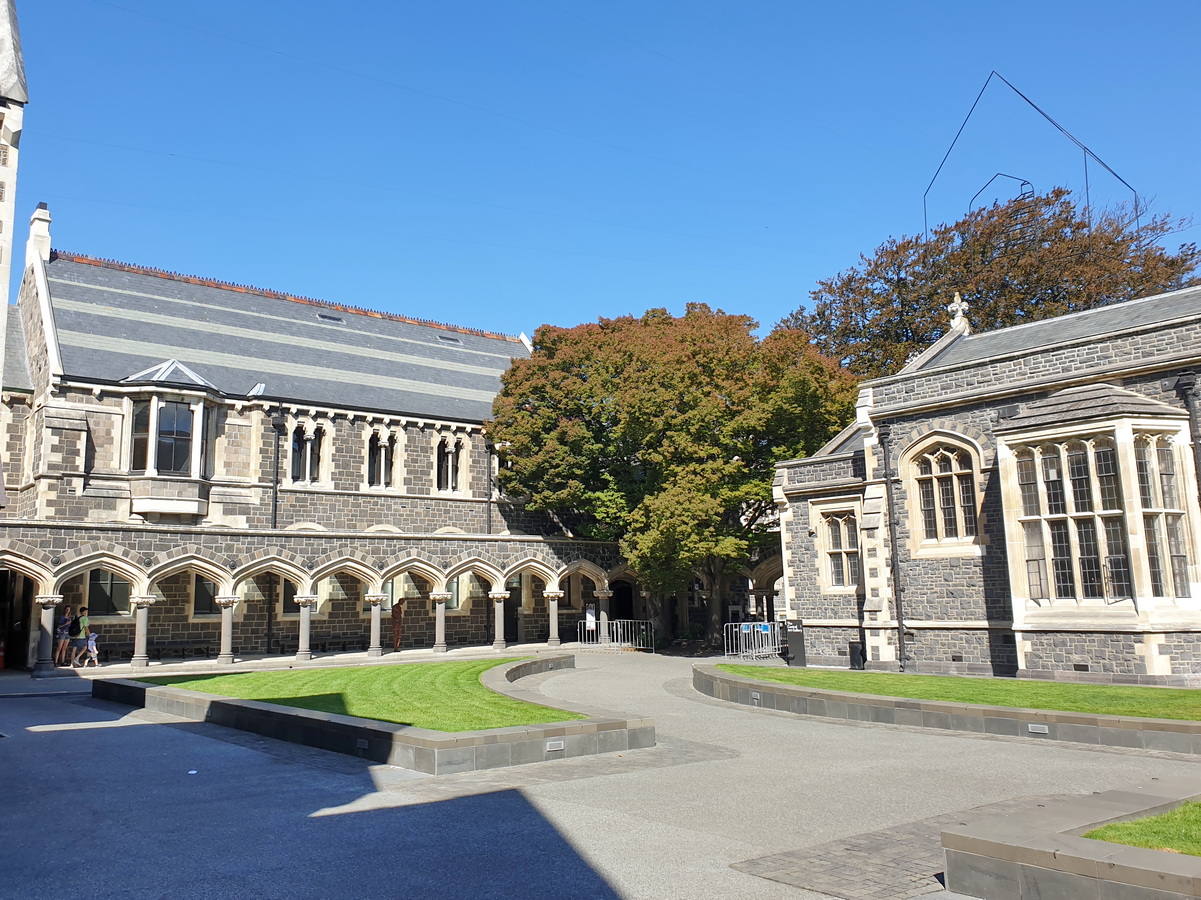 Christchurch