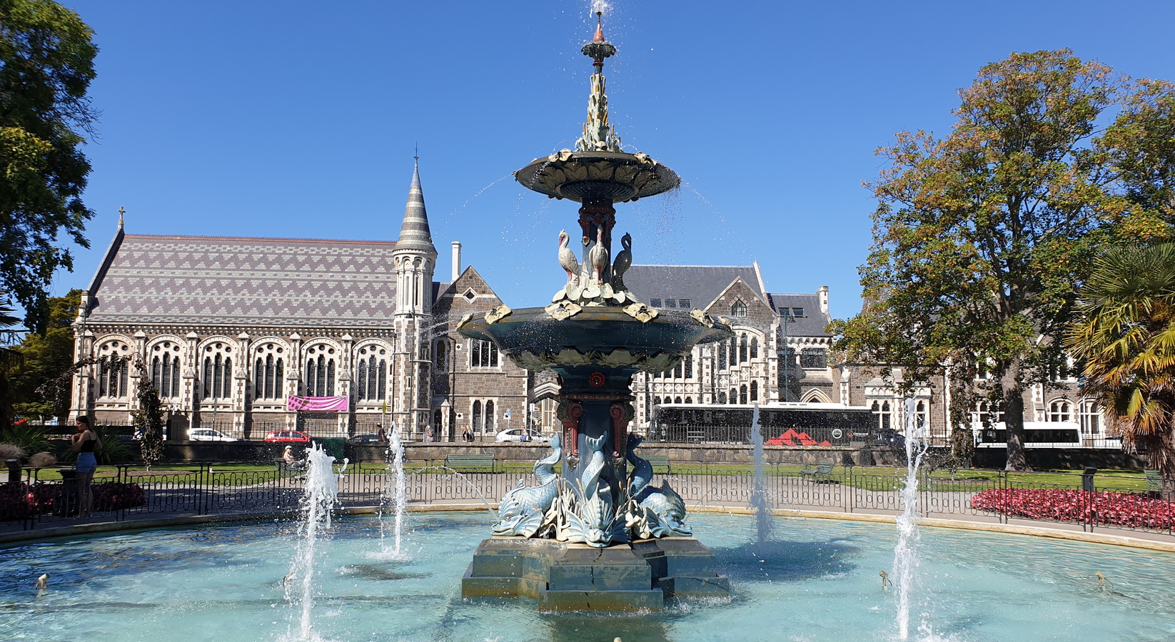 Christchurch