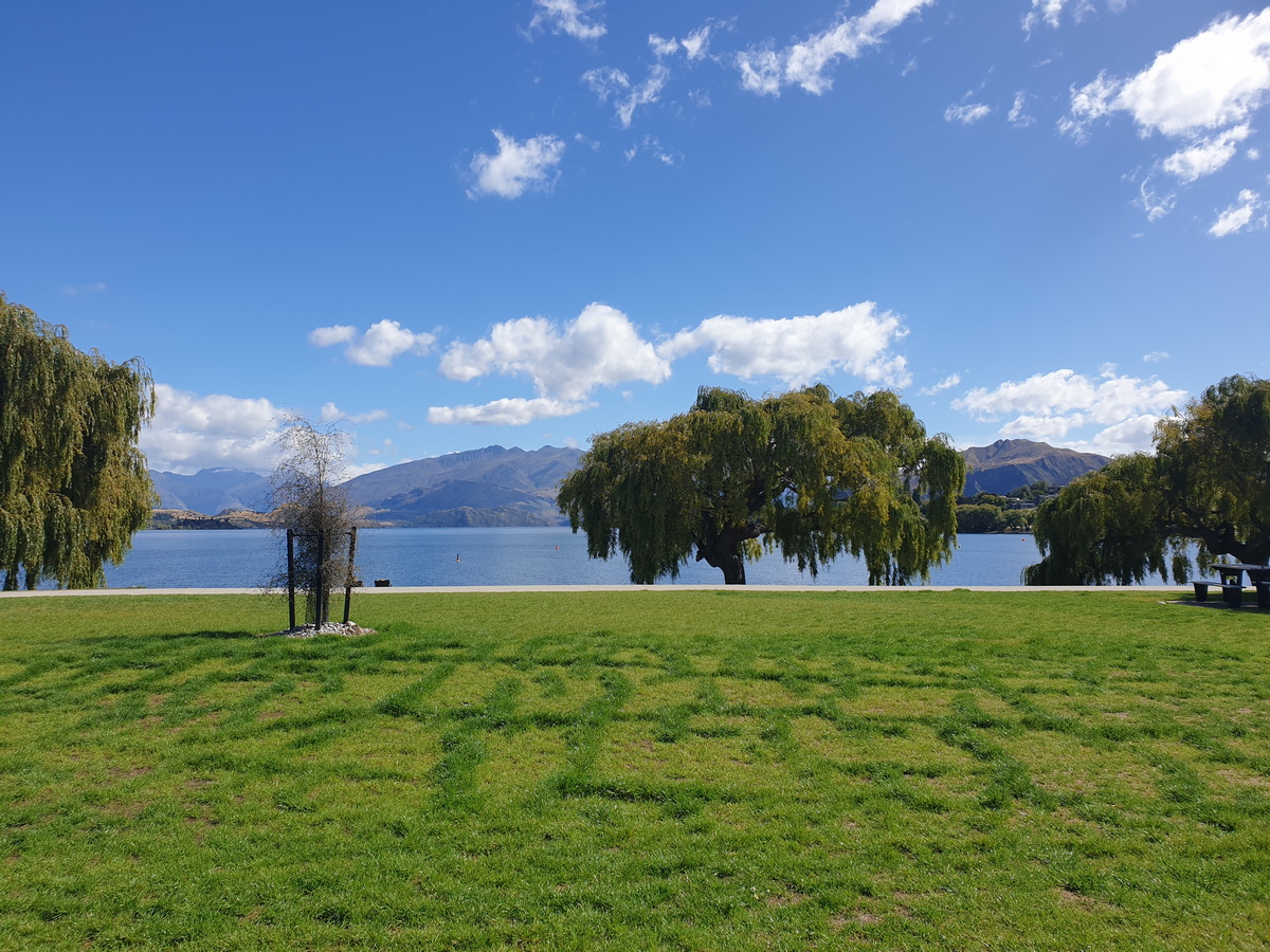 Lake Wanaka