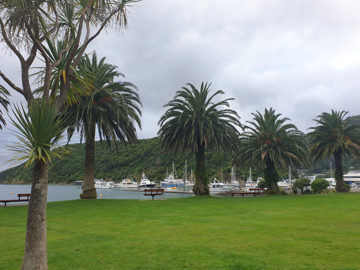 Picton