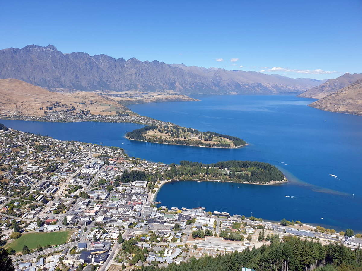 Queenstown