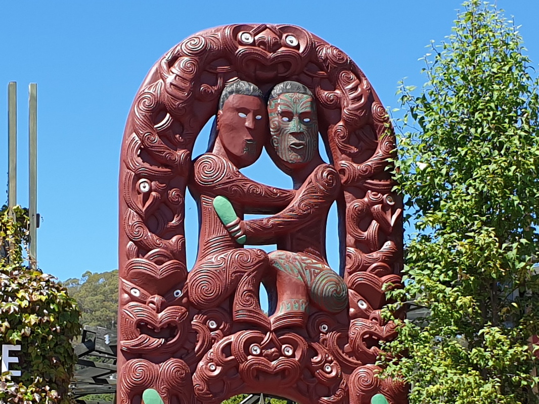 Rotorua