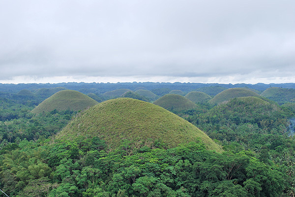 Bohol