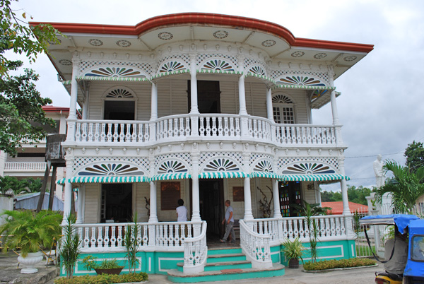 Cebu Carcar Museum