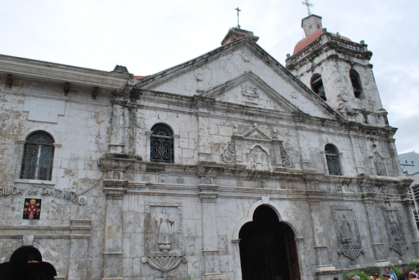 Cebu BAsilica