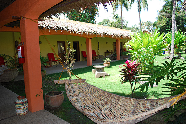 Philippinen - Hibiscus Garden Inn in Puerto Princesa