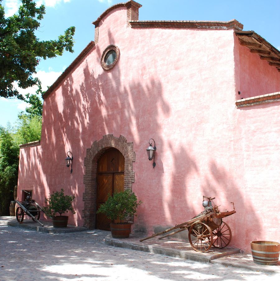 Mendoza - Argentinien