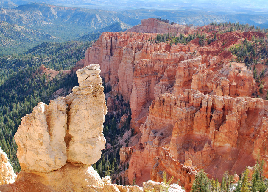 Bryce Canyon