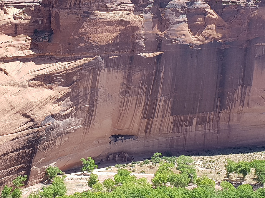 Canyon de Chelly