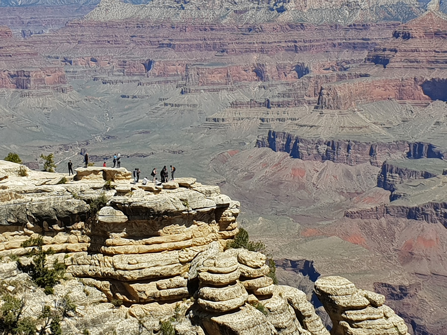 Grand Canyon