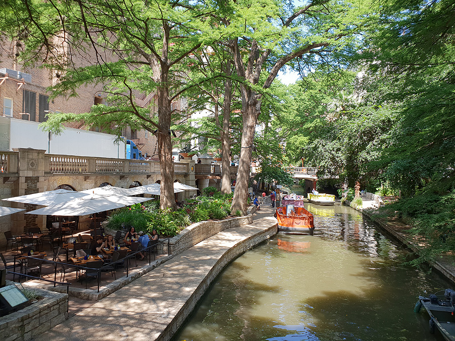 San Antonio, Texas