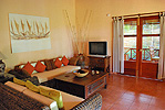 Flores Insel Paradies Strand Beach Villa Luxus Flores Indonesien Luxurioese Villa am Strand Maumere